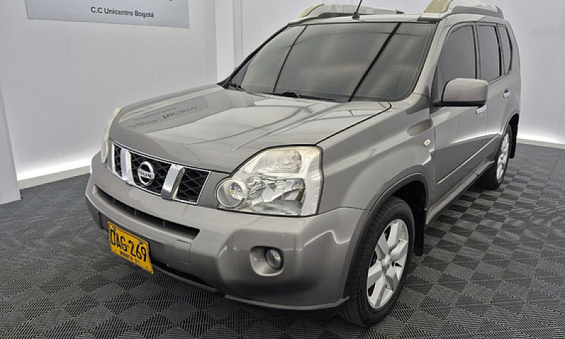 Nissan X-Trail 2.5 X...