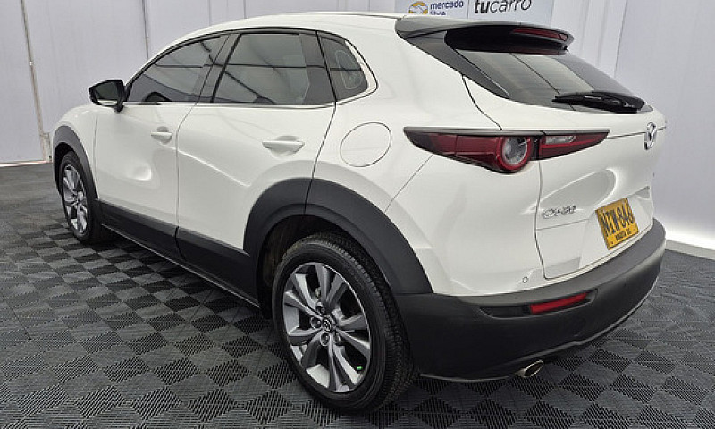 Mazda Cx-30 2.0 Gran...