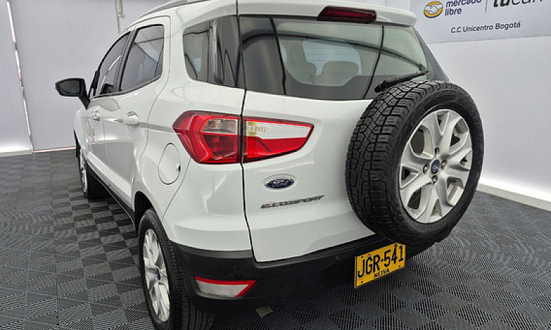 Ford Ecosport 2.0 Ti...