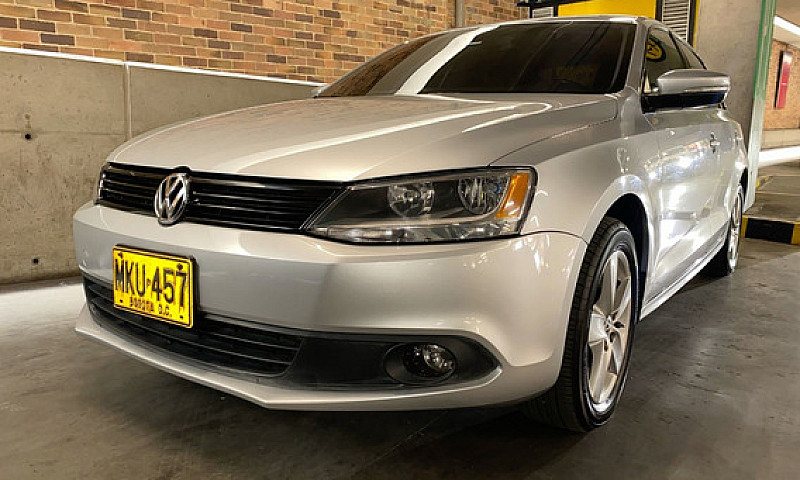 Volkswagen Nuevo Jet...
