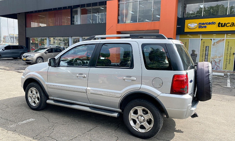 Ford Ecosport 2.0 L ...