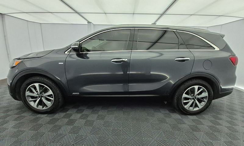 Kia Sorento Trust 3....