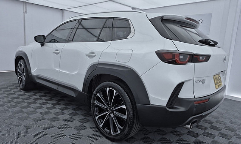 Mazda Cx-50 2.5 Gran...