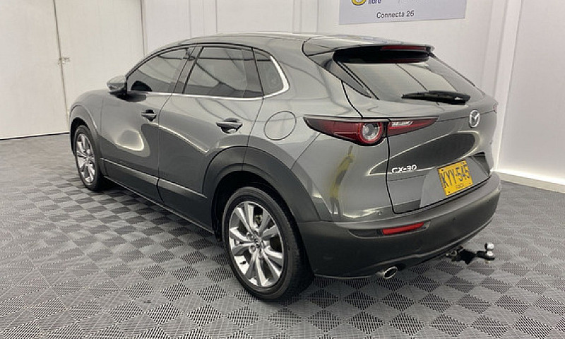 Mazda Cx-30 2.0 Tour...