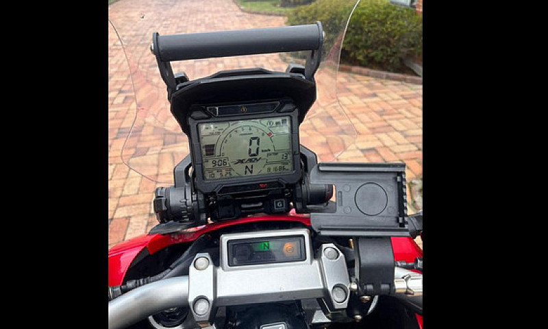 Honda Xadv 750 2019 ...