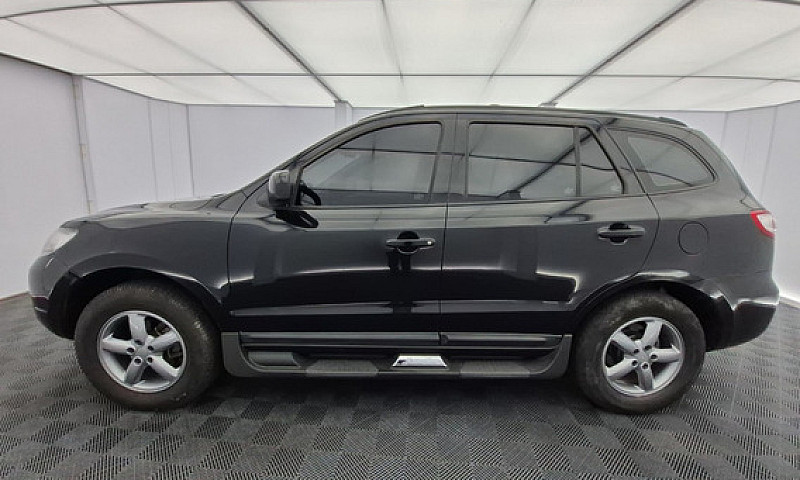 Hyundai Santa Fe 2.7...