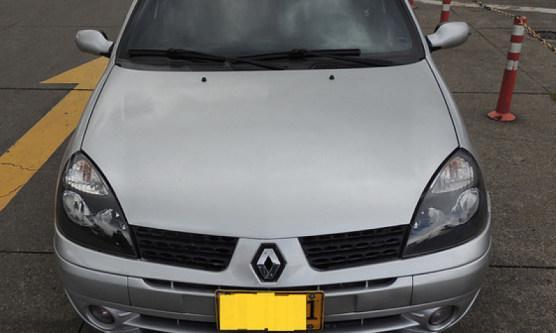 Renault Clio Ii 1.6 ...