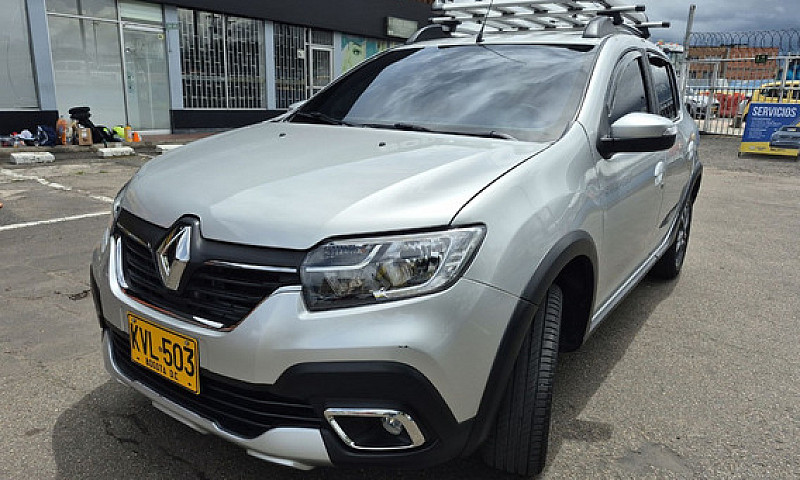 Renault Stepway 1.6 ...
