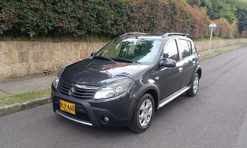 Renault Stepway 1.6L...