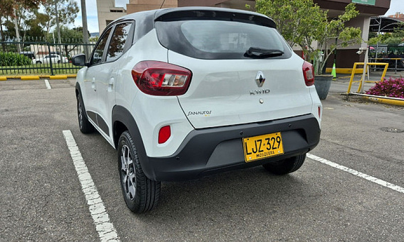 Renault Kwid ...