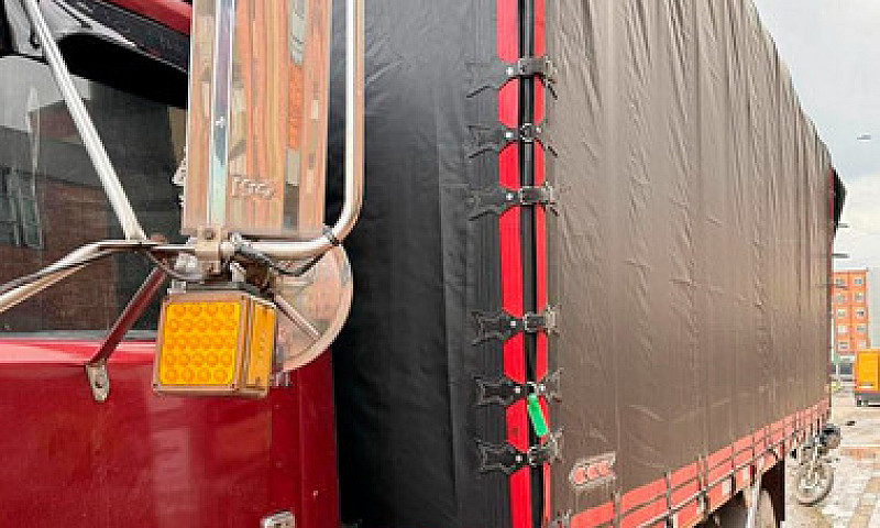 International 4700 C...