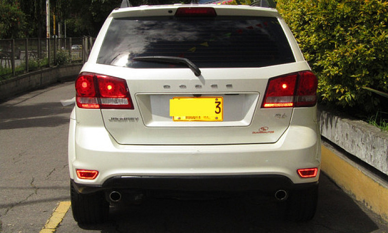 Dodge Journey 3.6 R/...