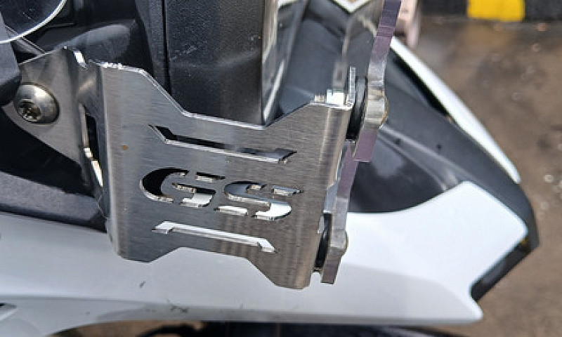 Bmw F 7Oogs Premium ...