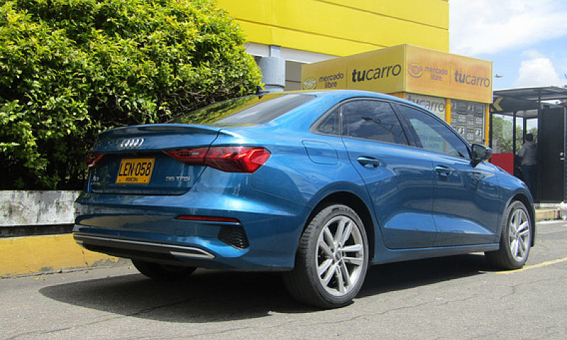 Audi A3 1.4 T 35 Tfs...