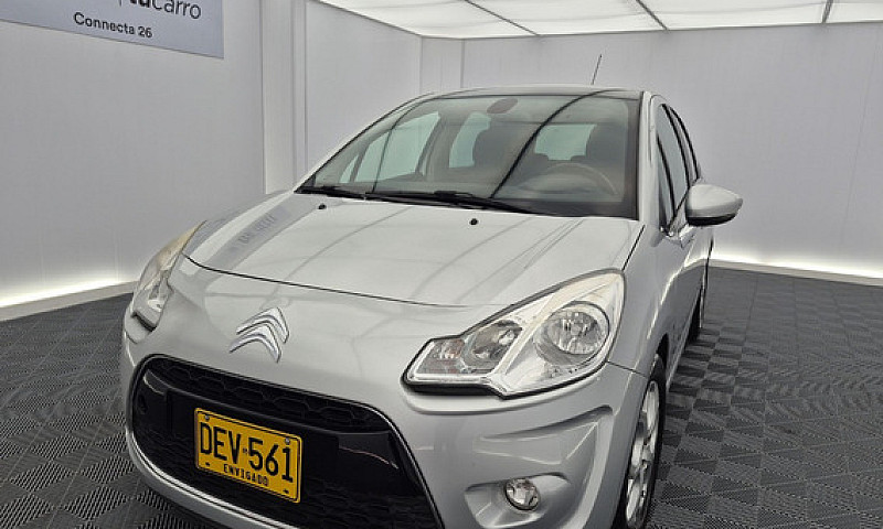 Citroen C3 Bva 1.6...