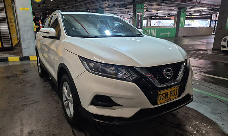 Nissan Qashqai 2.0 S...