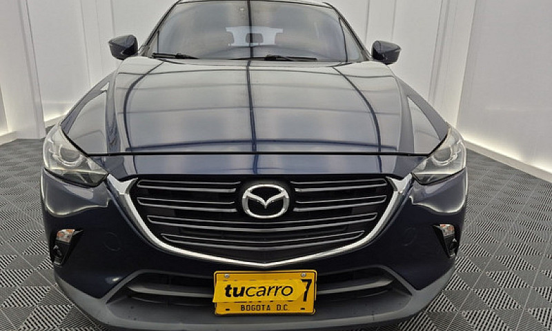 Mazda Cx-3 2.0 Touri...