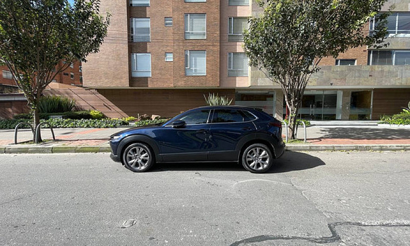 Mazda Cx-30 2.0 Gran...