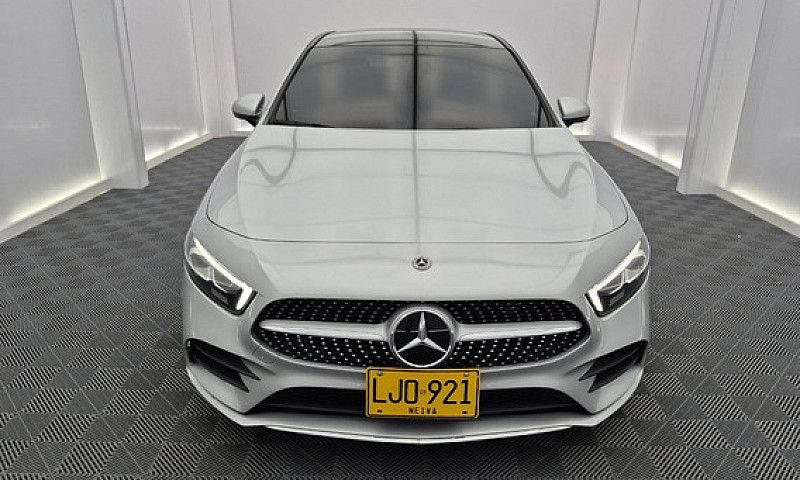 Mercedes-Benz Clase ...