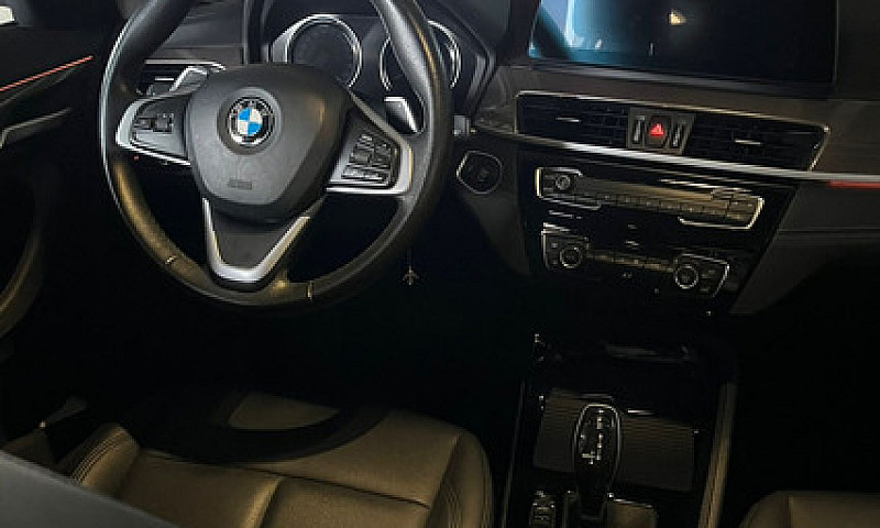 Bmw X1 2.0 F48 Sdriv...