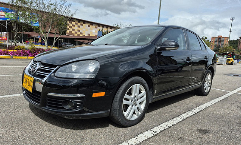 Volkswagen Bora 2.5 ...