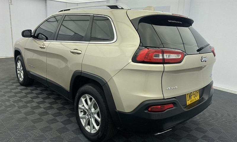 Jeep Cherokee 3.2 Lo...