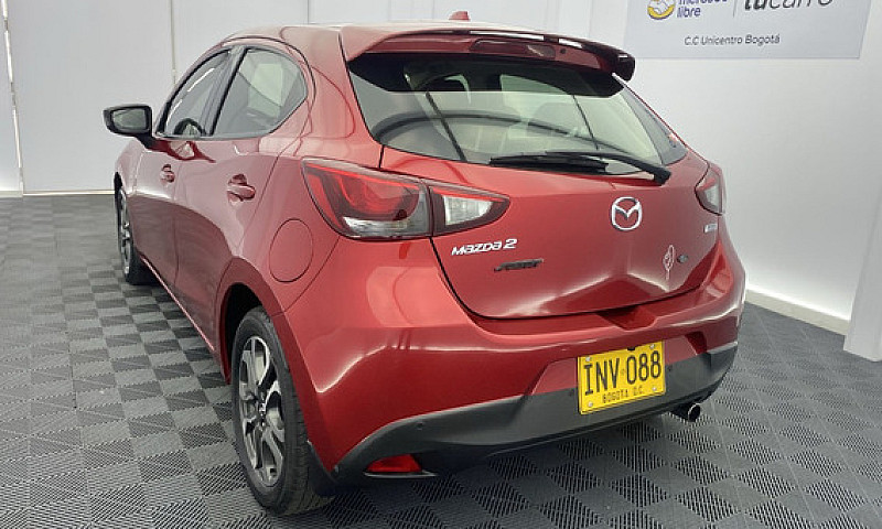 Mazda 2 1.5 Grand To...