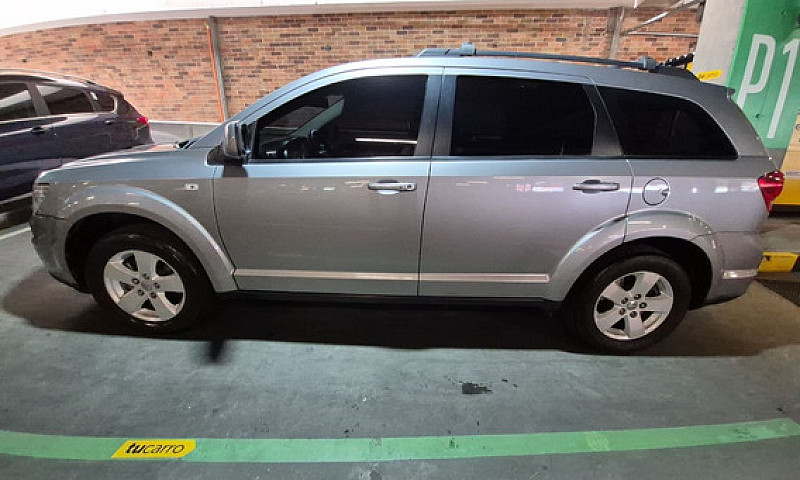 Dodge Journey 2.4 Se...