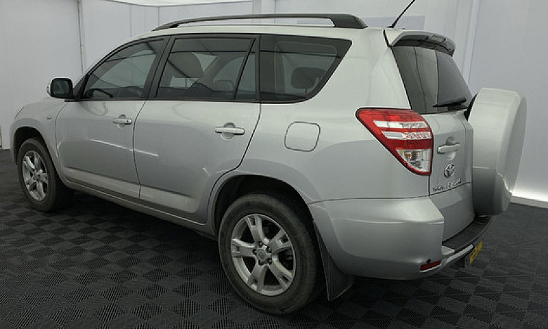 Toyota Rav4 Life At ...