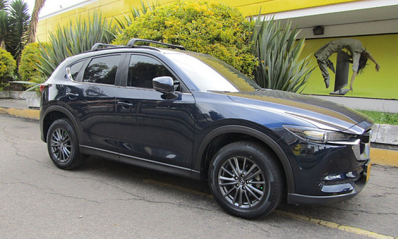 Mazda Cx-5 2.0 Touri...