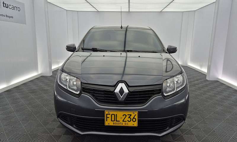 Renault Sandero 1.6 ...