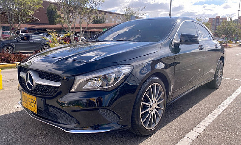 Mercedes-Benz Clase ...