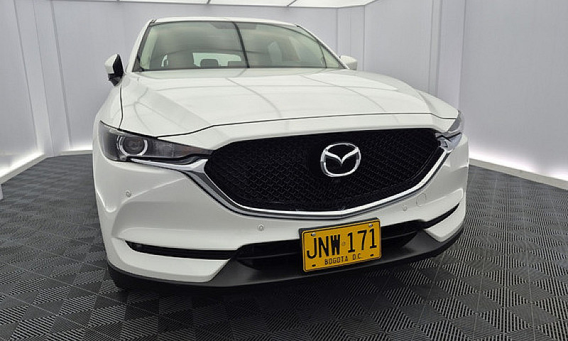 Mazda Cx-5 2.5 Grand...