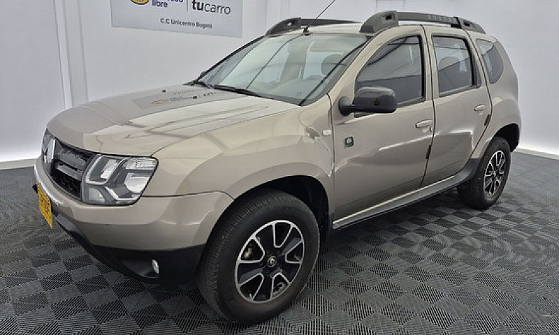 Renault Duster 2.0 D...
