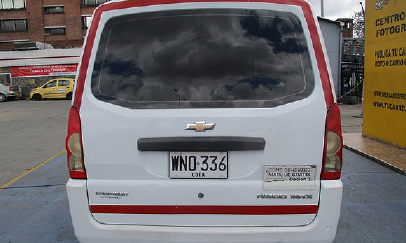 Chevrolet N300 Max C...