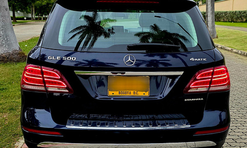 Mercedes-Benz Clase ...