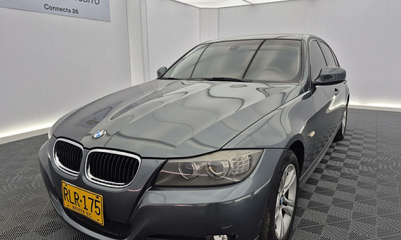 Bmw Serie 3 2.0 320I...