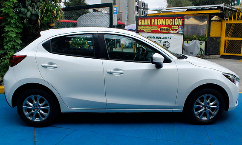 Mazda 2 1.5 Prime...