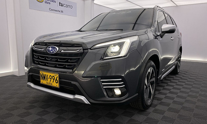 Subaru Forester 2.0I...