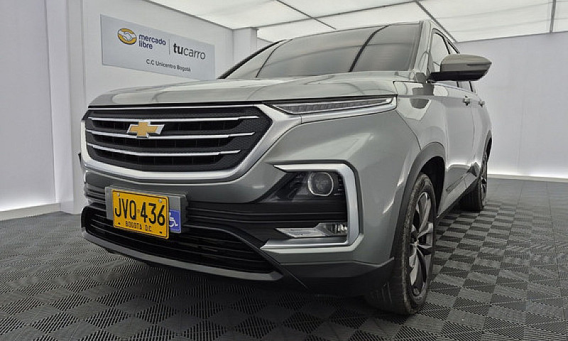 Chevrolet Captiva 1....