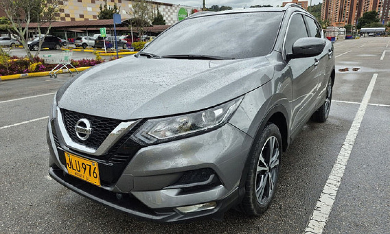 Nissan Qashqai 2.0 A...