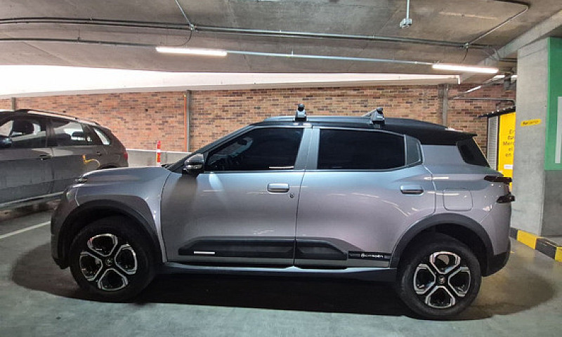 Citroën C3 Aircross ...