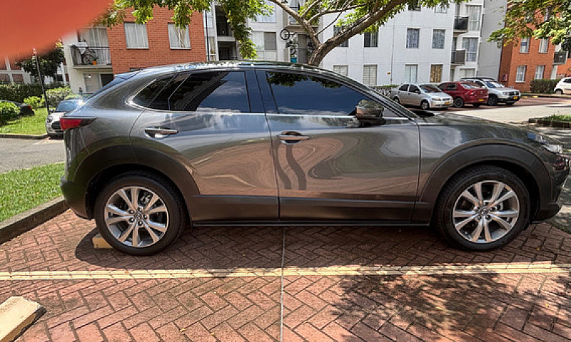 Mazda Cx-30 2.0 Gran...