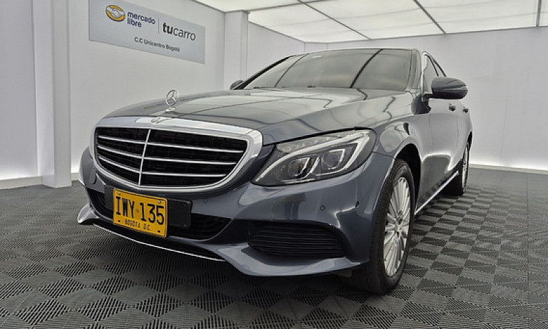 Mercedes-Benz Clase ...