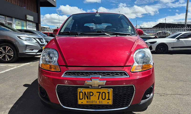Chevrolet Spark 1.0 ...