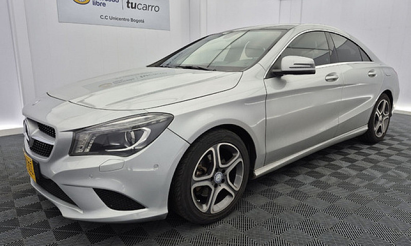 Mercedes-Benz Clase ...