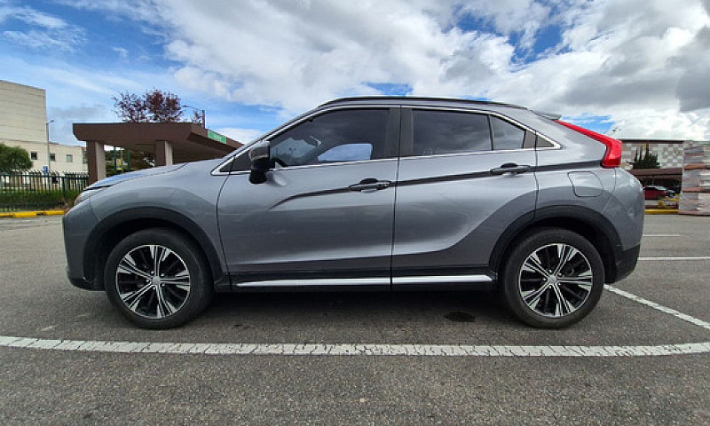 Mitsubishi Eclipse C...