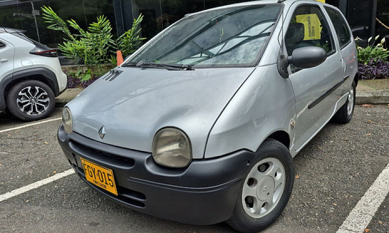 Renault Twingo 1.2 A...
