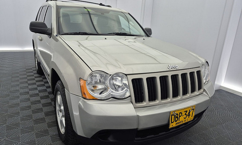 Jeep Grand Cherokee ...