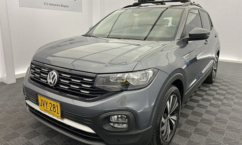 Volkswagen T-Cross 1...